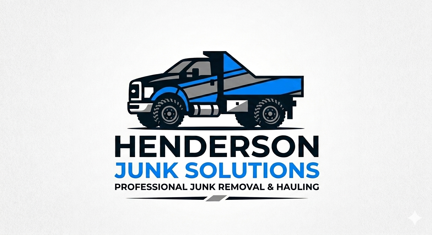 Henderson Junk Solutions